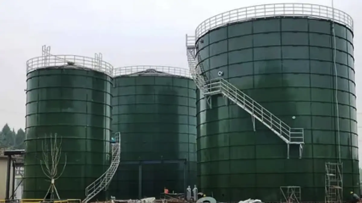 Bioenergy AES