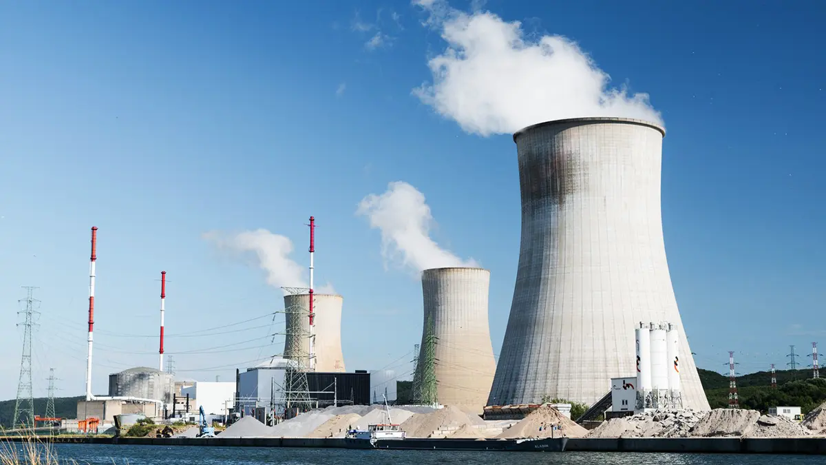 Industry-cooling-tower-7