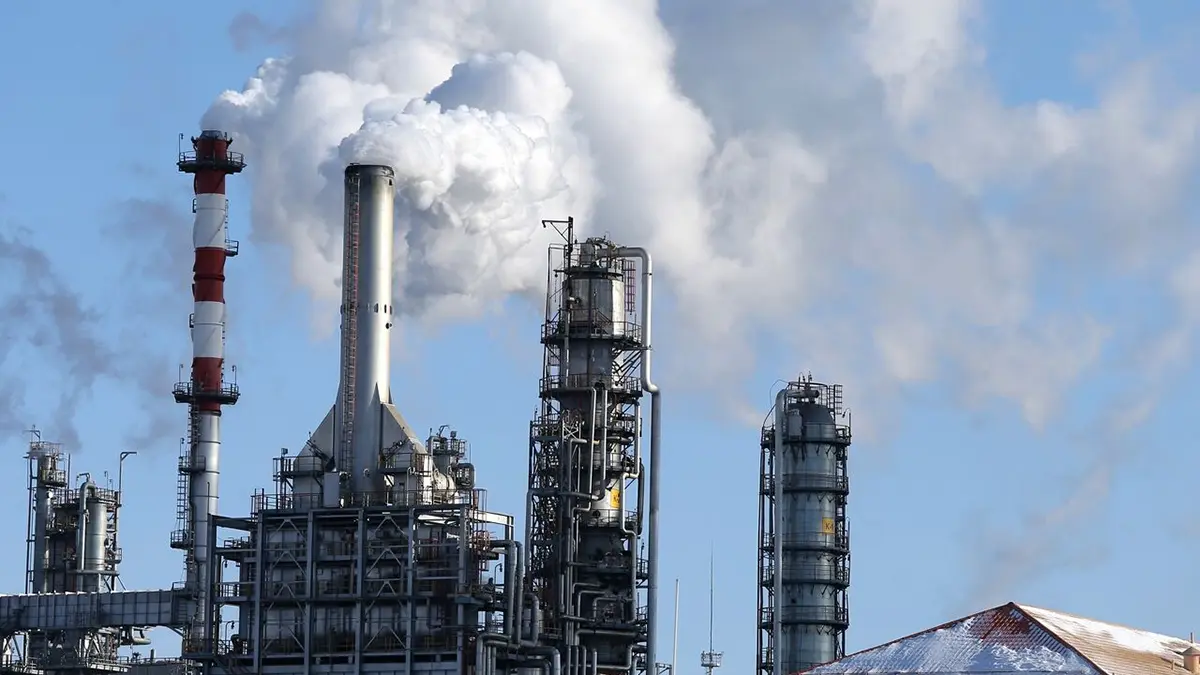 Industry-waste-gas-1