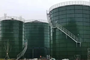 Bioenergy AES