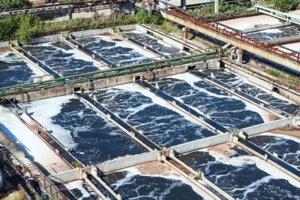 Industry-wastewater-5